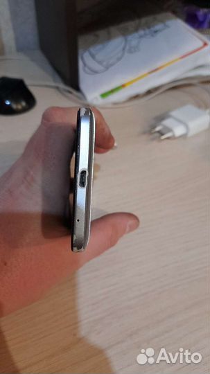 ZTE Blade V7 Lite, 2/16 ГБ