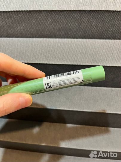 Набор косметики пакетом новый