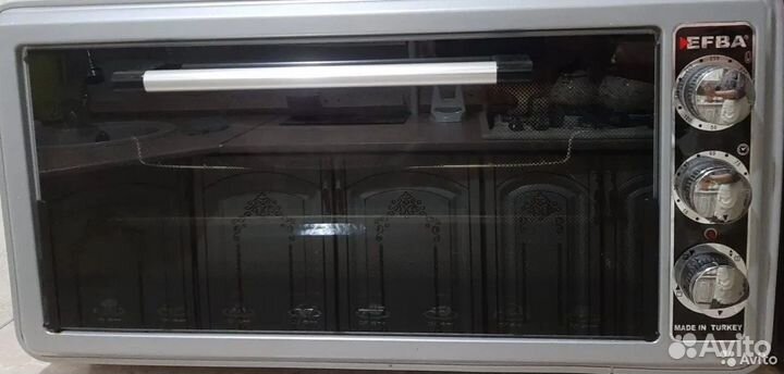 Электро-печка