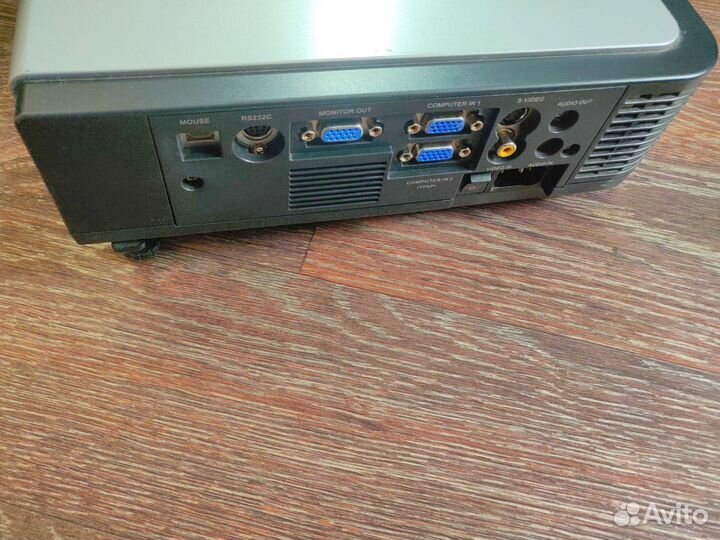 Проектор Miracle ARS-26a