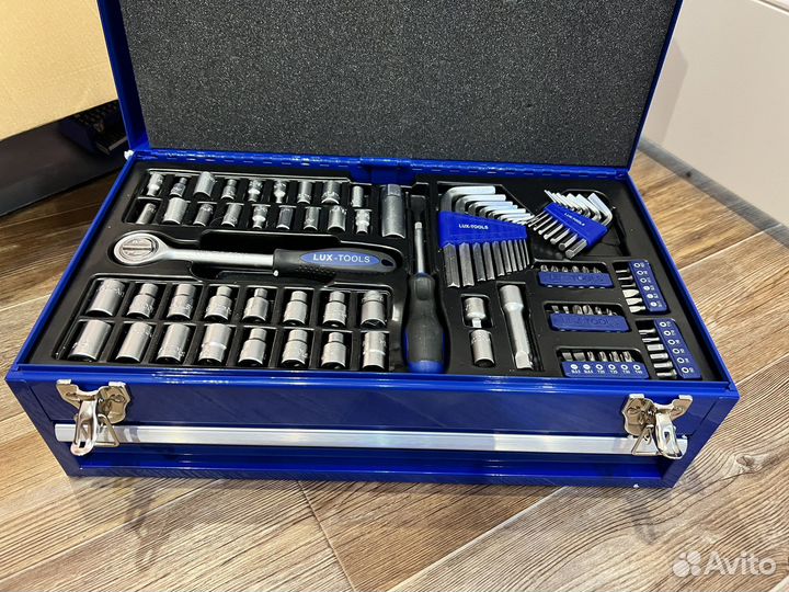 Набор инструментов