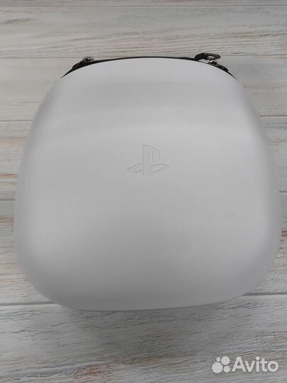 Джойстик DualSense Edge Wireless Controller PS5