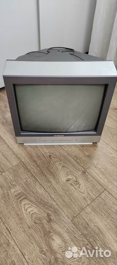 Телевизор
