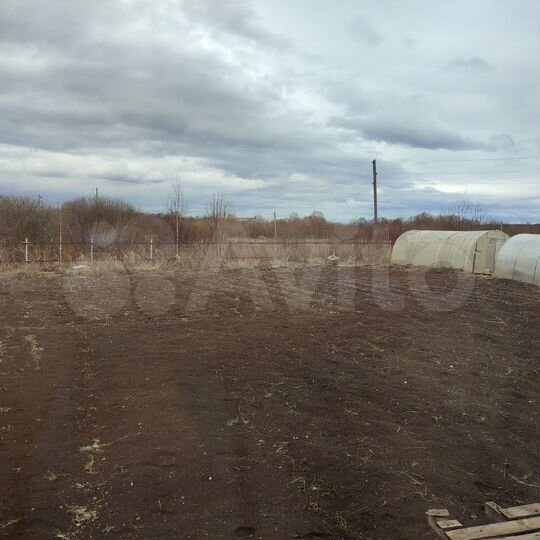 Дом 99,2 м² на участке 10,4 сот.