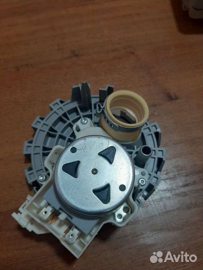 Посудомоечная машина Bosch sms24aw00r/48 Запчасти