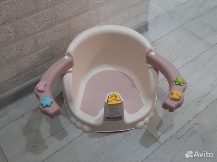 Стульчик для купания