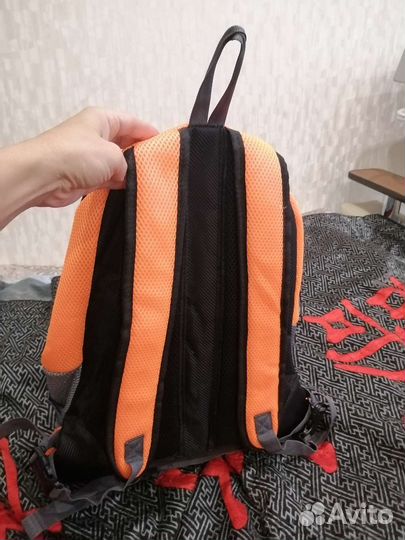 Переноска для собаки