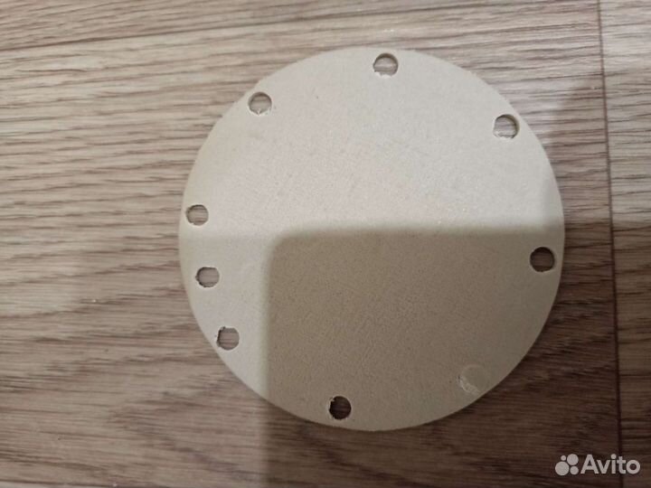 Мембраны на газовые колонки