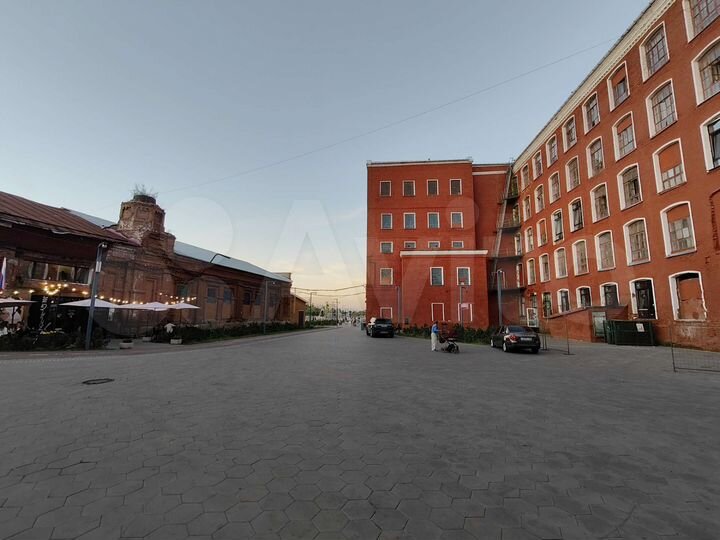 Свободного назначения, 10000 м²