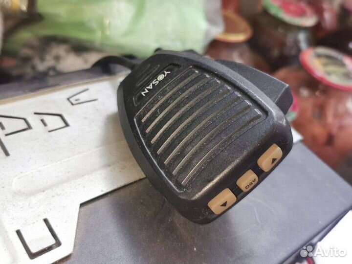 Радиостанция (рация) Yosan Excalibur