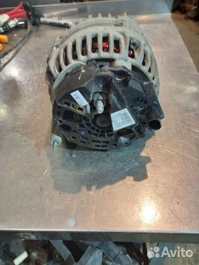 Генератор VW Jetta 5