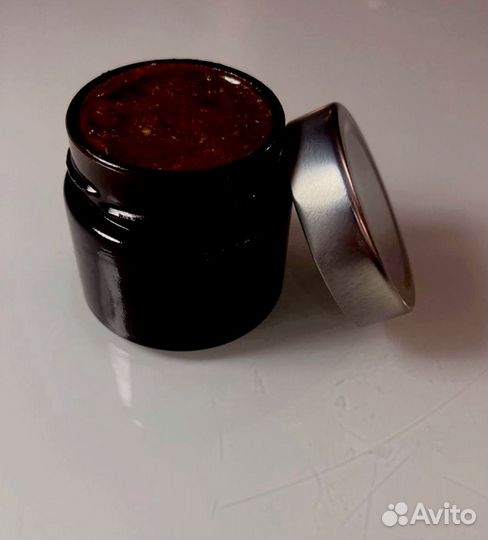 Ночной мёд для потенции