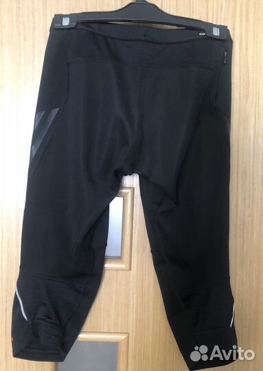 Велосипедки Adidas, размер S