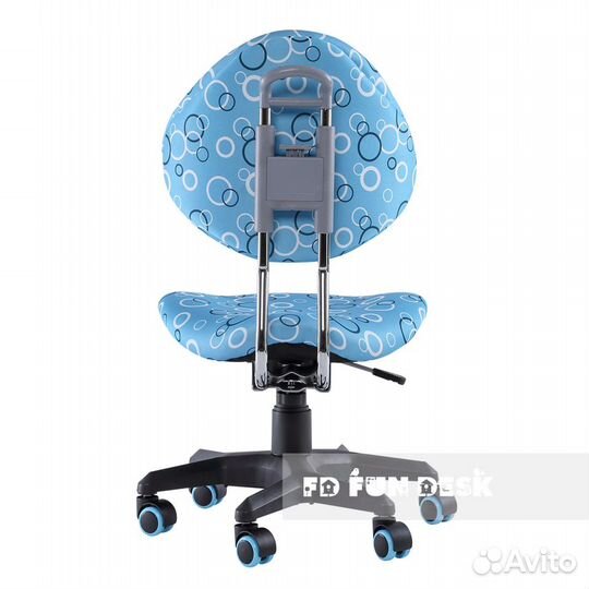 Детское ортопедическое кресло для школьника SST5