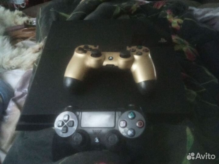 Sony PS4