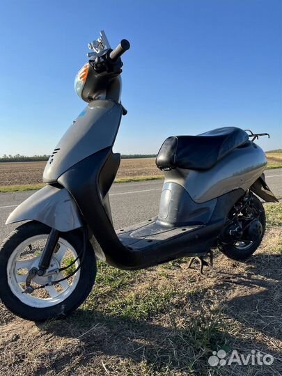 Honda dio AF-27 FIT