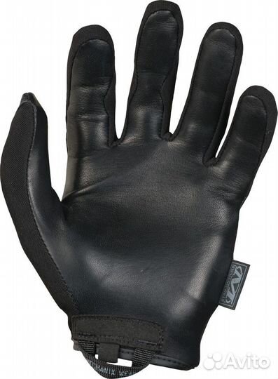 Перчатки Mechanix recon