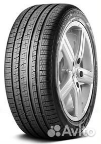 Pirelli Scorpion Verde All Season 265/50 R20 107V