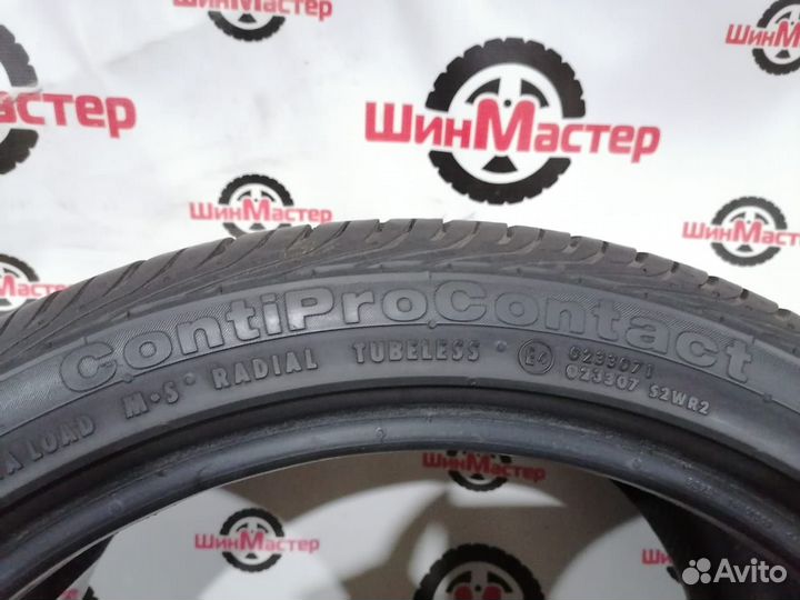 Continental ContiProContact 265/35 R18