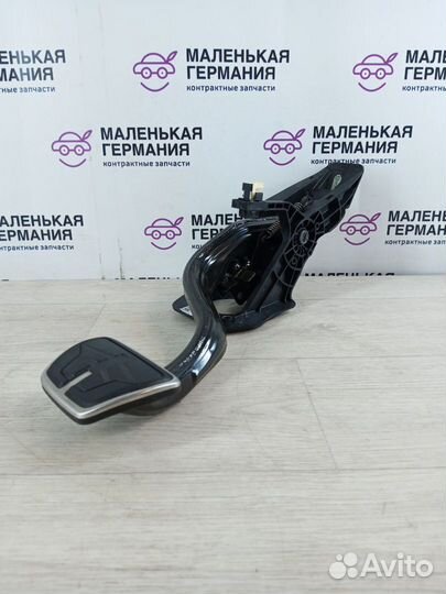 Педаль тормоза BMW 7 G11/G12 G30 2017 35006866485