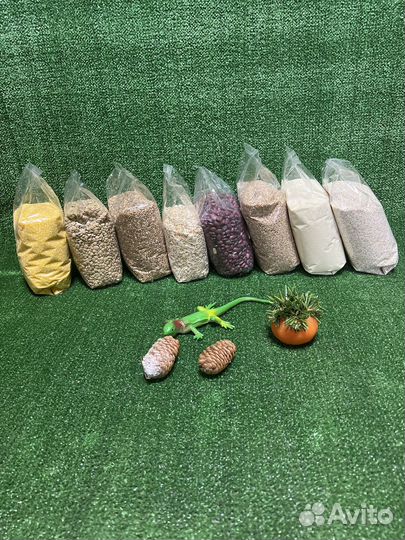Рис Пропаренный