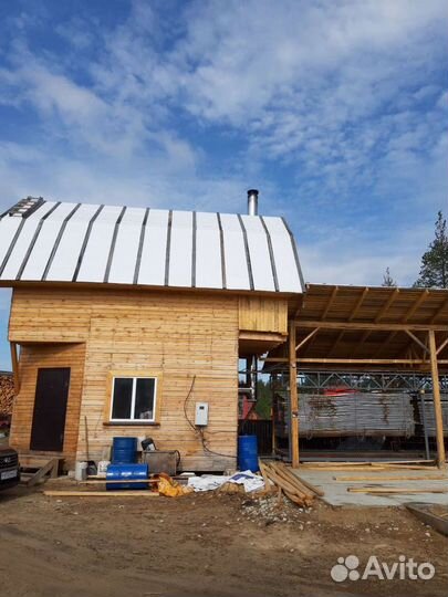 Комплекс вакуумной сушильной камеры