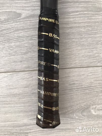 Ракетка для большого тенниса vampire