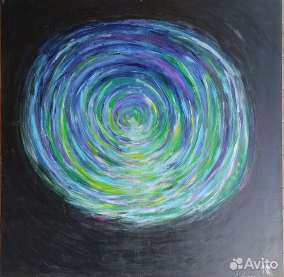 Сублимация