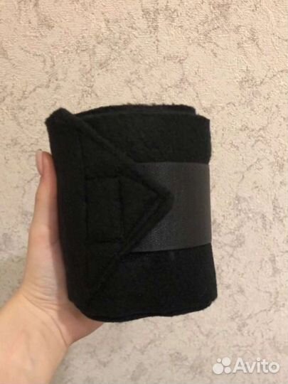 Амуниция для лошади