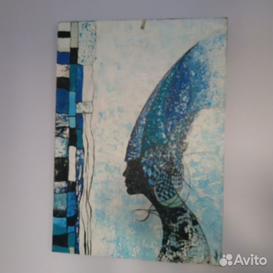 Картины на холсте