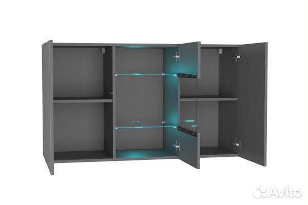 Комод Поинт тип-1.2