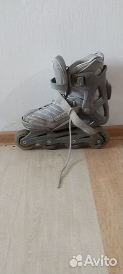 Ролики rollerblade 40