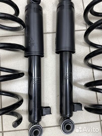 Комплект подвески Hyundai IX55