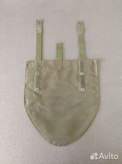 Защита паха (напашник) с баллистикой свмпэ