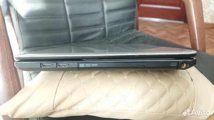 Ноутбук Packard Bell EasyNote TE69