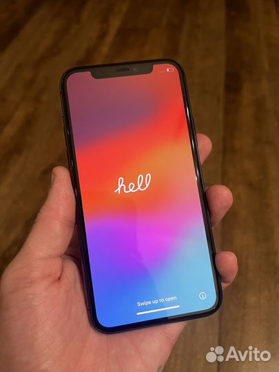 iPhone 11 Pro, 64 ГБ