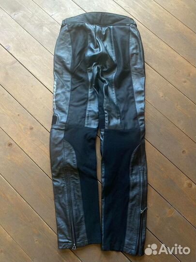 Ездовые брюки Harley-Davidson