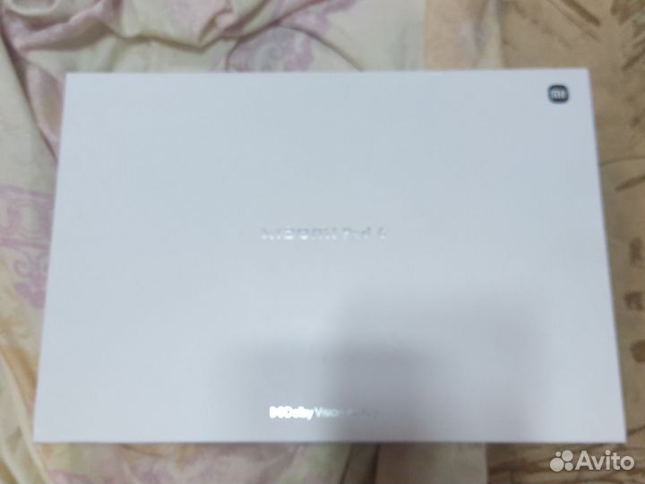Xiaomi pad 6 8*256