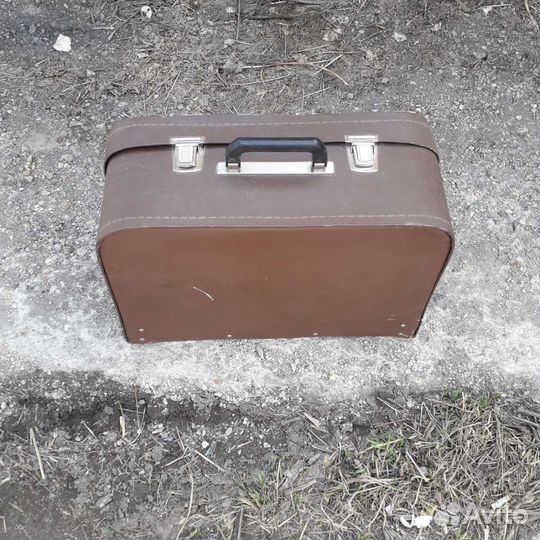 Пинал для швейной машинки СССР