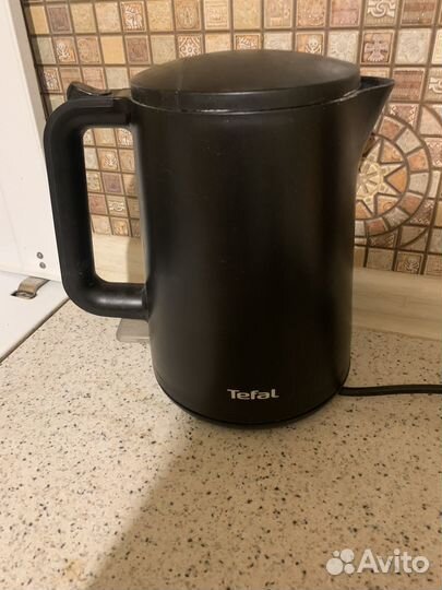 Чайник tefal