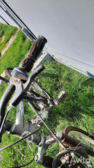 Велосипеды бу взрослый скоростной