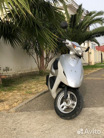 Honda dio af 68