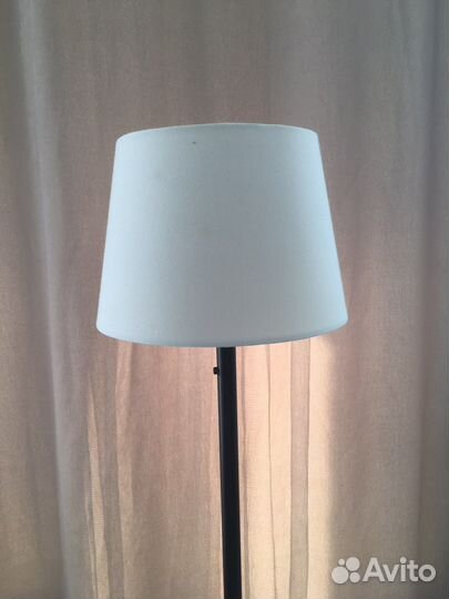 Торшер IKEA Skaftet