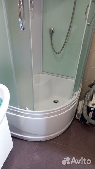 Душевая кабина timo ECO TE-0780P