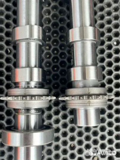 Распредвал 7мм Пежо/Форд/Ситроен/Опель 1.5 дизель