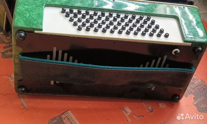 Аккордеон Юность 3/Скупка