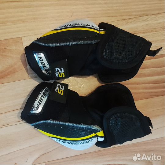 Хоккейная форма bauer supreme 2s pro yth (детская)