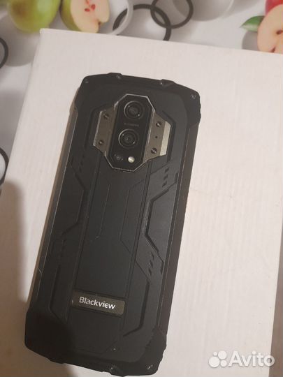 Blackview BV9200, 8/256 ГБ