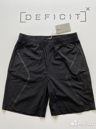 Шорты из нейлона A-Cold-Wall оригинал