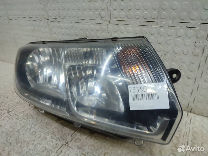 Фара правая Лада Ларгус FL 2021